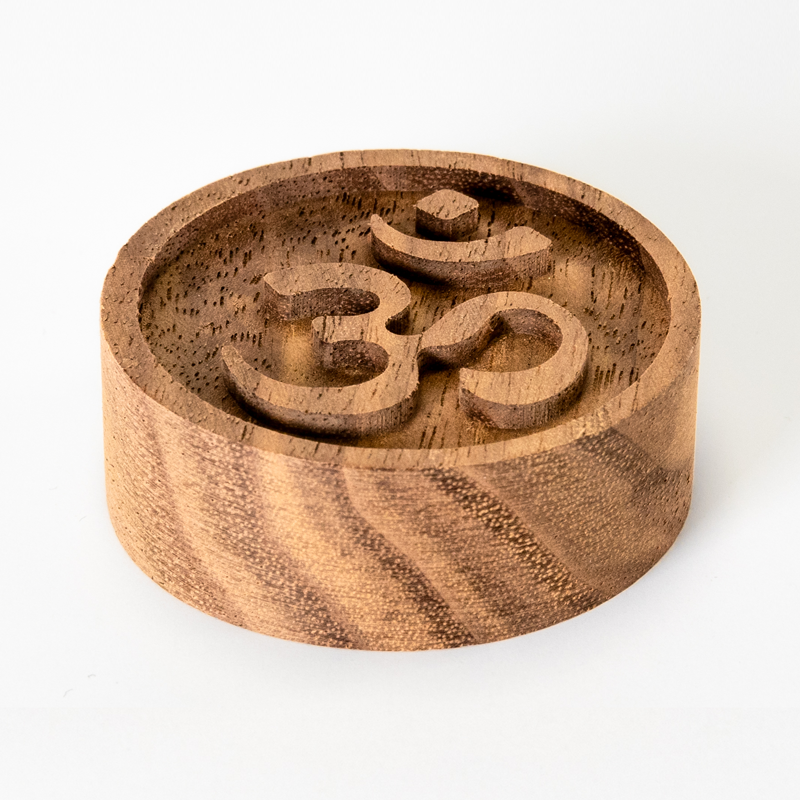 Diffuser aus Holz für ätherische Öle