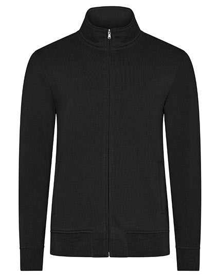 Sweatjacke Herren Premium Full-Zip Sweat Jacket