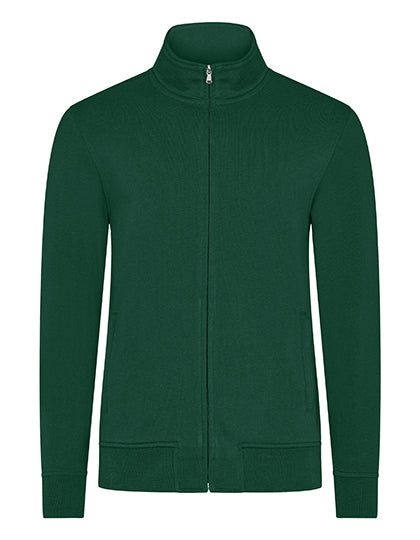 Sweatjacke Herren Premium Full-Zip Sweat Jacket