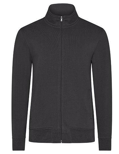 Sweatjacke Herren Premium Full-Zip Sweat Jacket