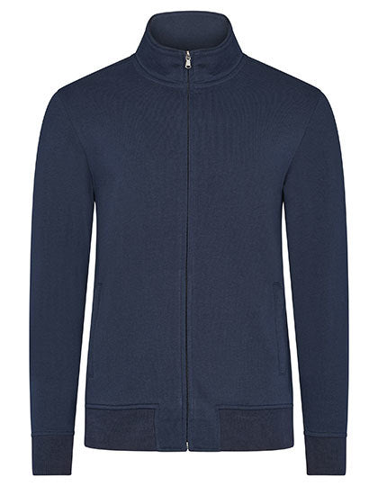 Sweatjacke Herren Premium Full-Zip Sweat Jacket