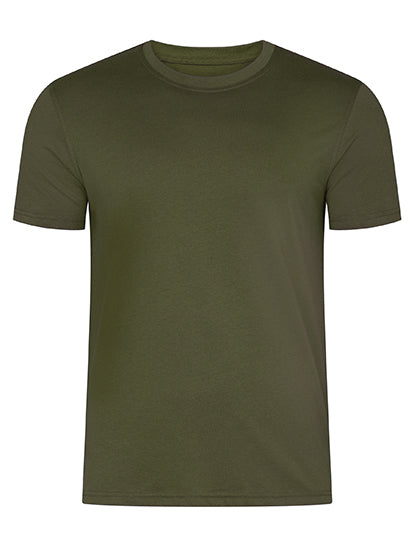 T-Shirt Herren Premium Plus