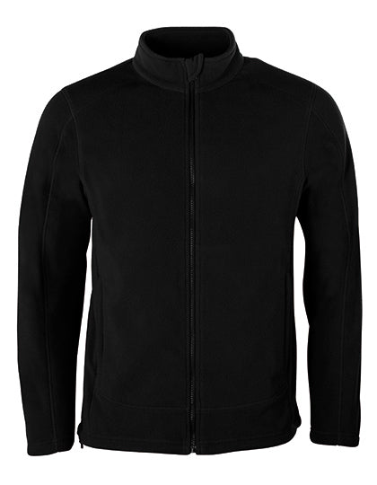 Fleecejacke Herren Full- Zip Fleece