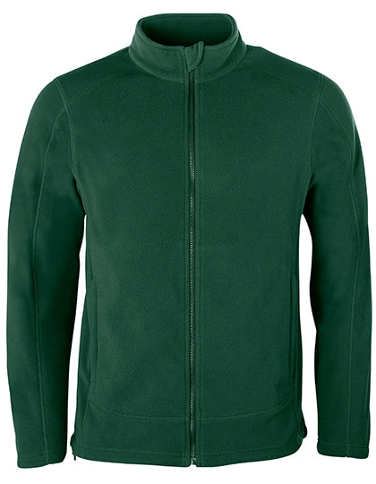 Fleecejacke Herren Full- Zip Fleece