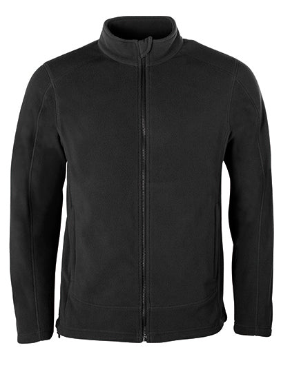Fleecejacke Herren Full- Zip Fleece