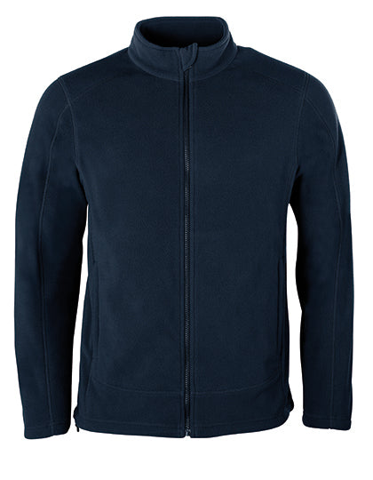 Fleecejacke Herren Full- Zip Fleece
