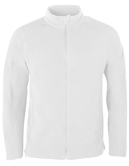 Fleecejacke Herren Full- Zip Fleece