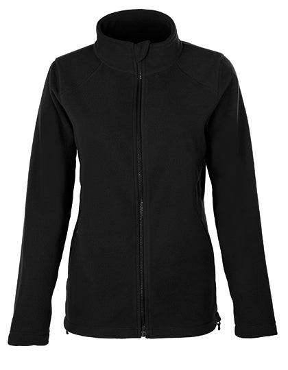 Fleecejacke Damen Full- Zip Fleece