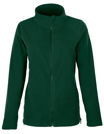 Fleecejacke Damen Full- Zip Fleece