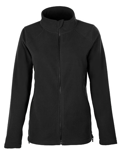 Fleecejacke Damen Full- Zip Fleece