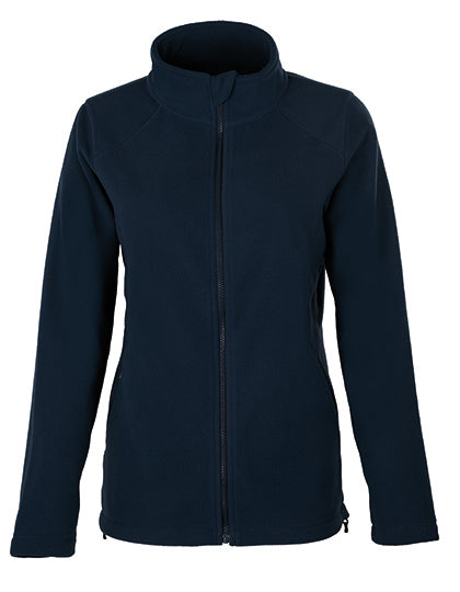 Fleecejacke Damen Full- Zip Fleece