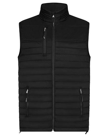 Weste Herren Hooded Performance