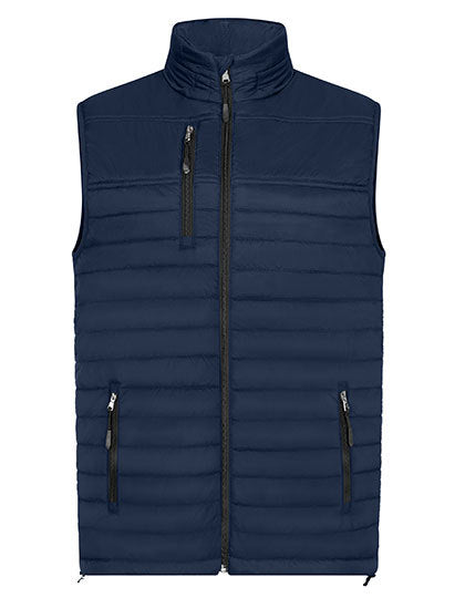 Weste Herren Hooded Performance