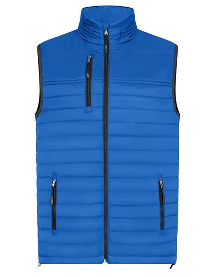 Weste Herren Hooded Performance