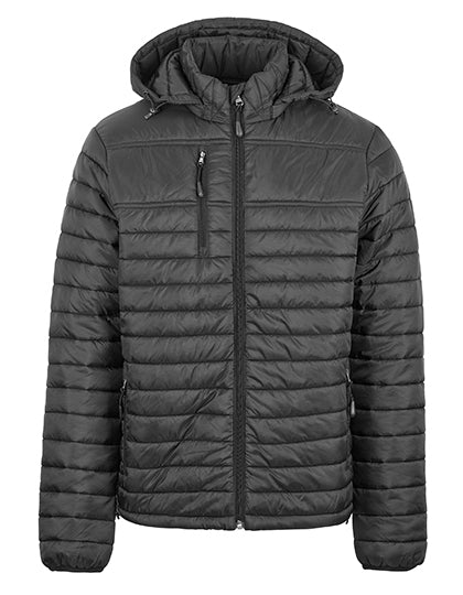 Steppjacke Herren Premium Quilted