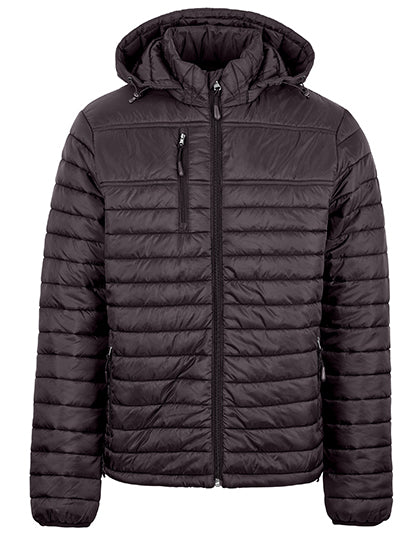 Steppjacke Herren Premium Quilted