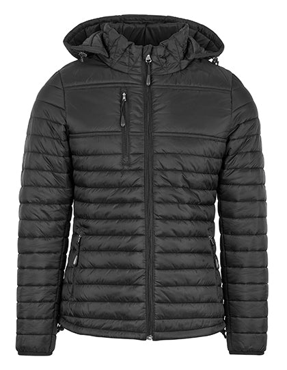 Steppjacke Damen Premium Quilted