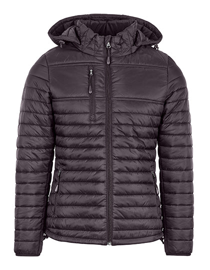 Steppjacke Damen Premium Quilted