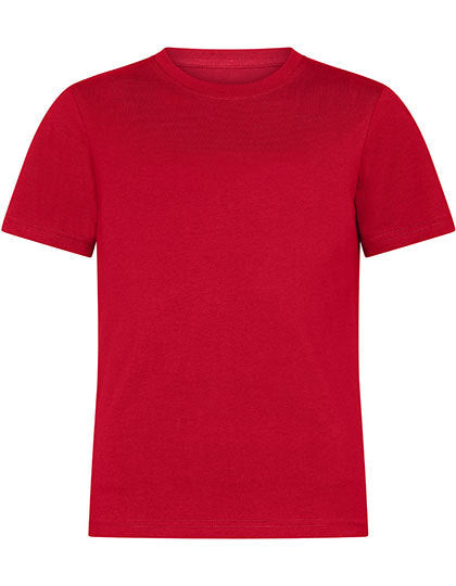 T-Shirt Kinder Premium Plus