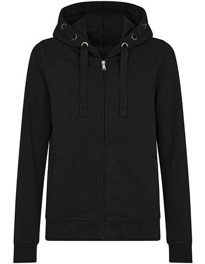 Kapuzenjacke Kinder Premium Hooded