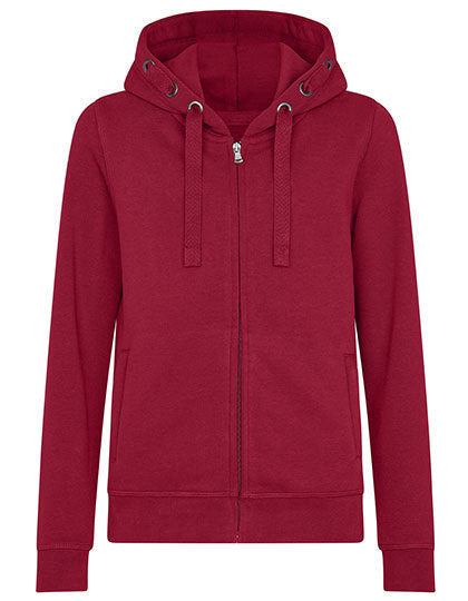 Kapuzenjacke Kinder Premium Hooded