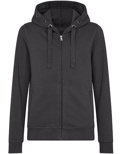 Kapuzenjacke Kinder Premium Hooded