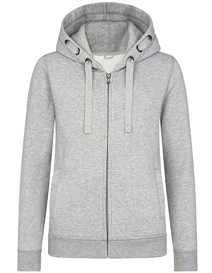 Kapuzenjacke Kinder Premium Hooded