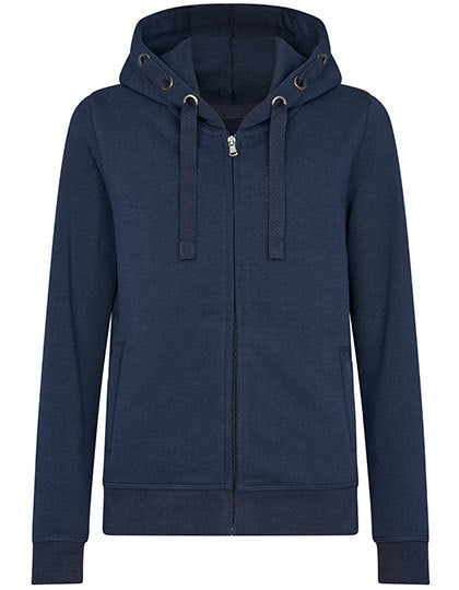 Kapuzenjacke Kinder Premium Hooded