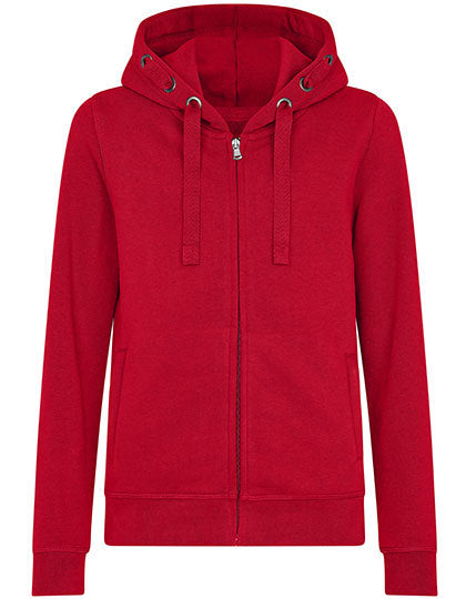 Kapuzenjacke Kinder Premium Hooded