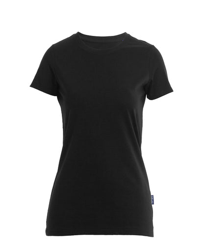 T-Shirt Damen Premium Plus