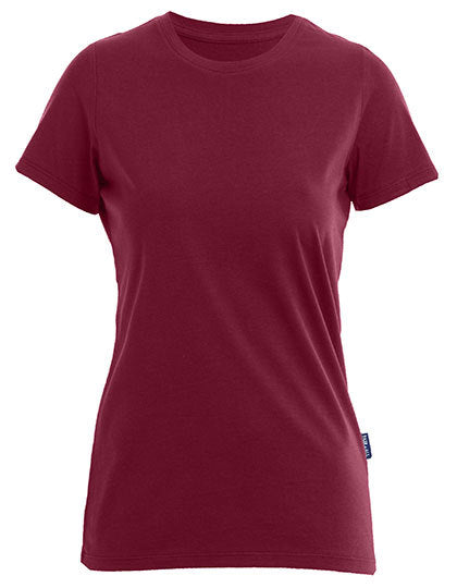T-Shirt Damen Premium Plus