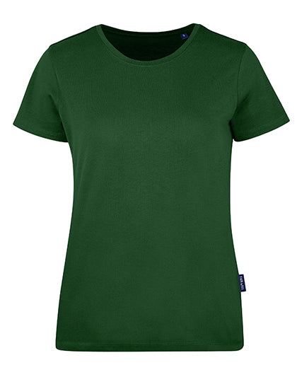 T-Shirt Damen Premium Plus