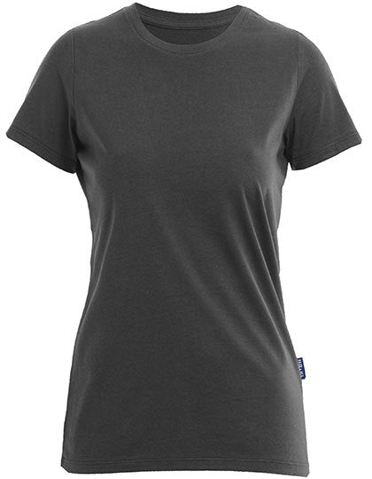 T-Shirt Damen Premium Plus