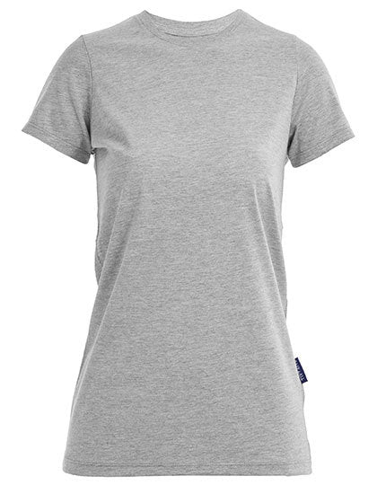 T-Shirt Damen Premium Plus