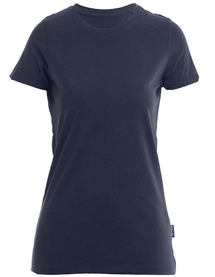 T-Shirt Damen Premium Plus