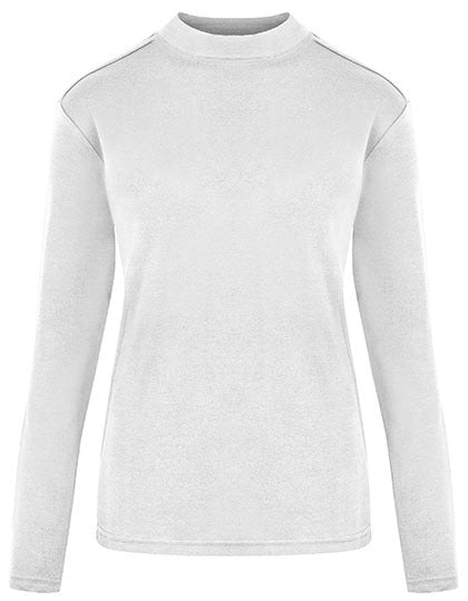 Longsleeve Damen Premium Highneck
