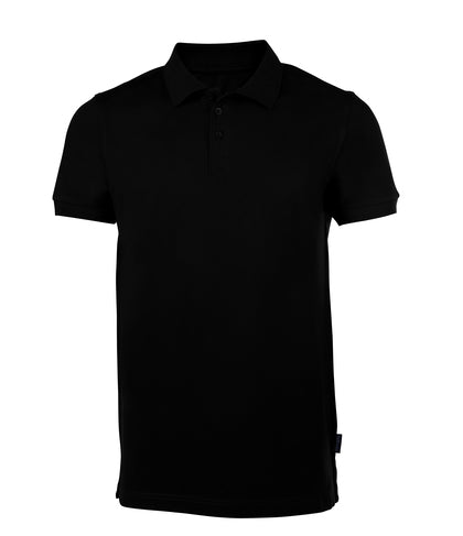 Poloshirt Herren Heavy Stretch