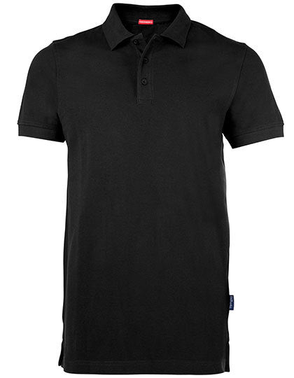 Poloshirt Herren Heavy Performance