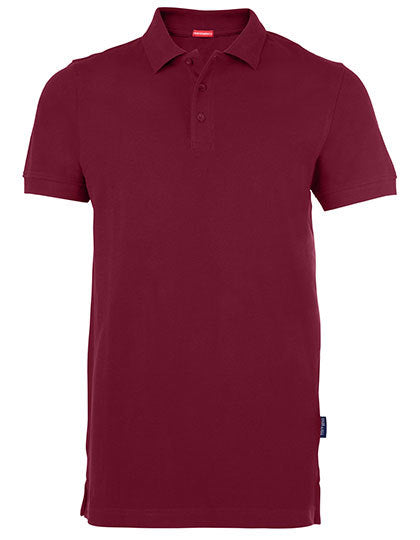 Poloshirt Herren Heavy Performance
