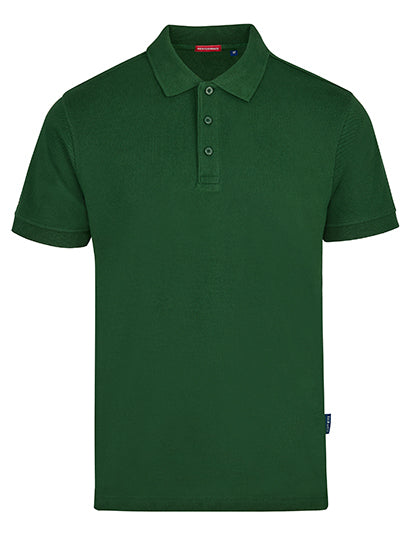 Poloshirt Herren Heavy Performance