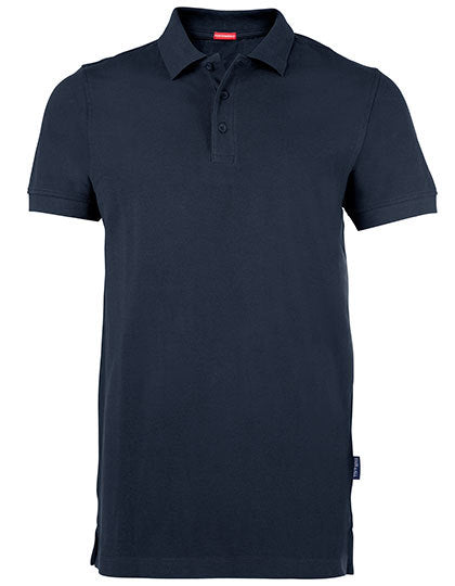 Poloshirt Herren Heavy Performance