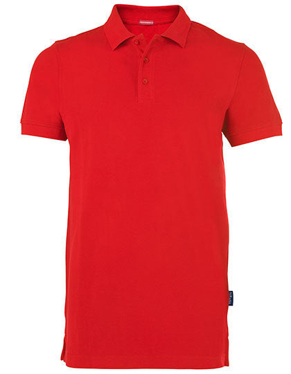 Poloshirt Herren Heavy Performance