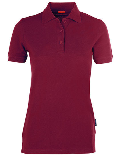 Poloshirt Damen Heavy Performance