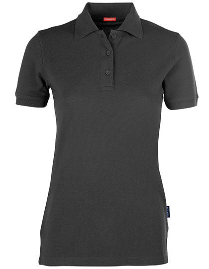 Poloshirt Damen Heavy Performance