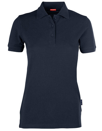 Poloshirt Damen Heavy Performance