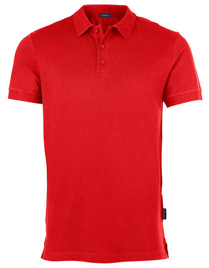 Poloshirt Herren Premium Plus Stretch