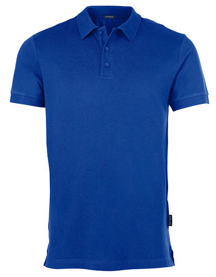 Poloshirt Herren Premium Plus Stretch
