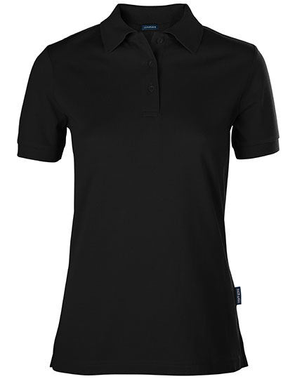 Poloshirt Damen Premium Plus