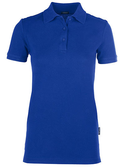 Poloshirt Damen Premium Plus Stretch