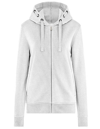 Kapuzenjacke Damen Premium Hooded